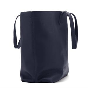 Cuyana Classic Leather Tote